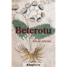 Beterotu - Pınar Öğünç