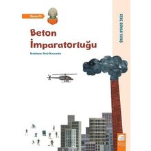 Beton İmparatorluğu - Genç Osman Yavaş