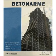 Betonarme Kutlu Darılmaz