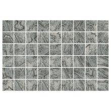 Betsan Modena Alp Grey 1 m² 50x50 mm Havuz Mozaik
