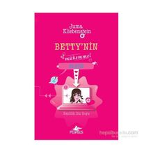 Betty’nin Mükemmel Blogu - Rezillik Diz Boyu - Juma Kliebenstein