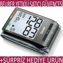 Beurer BC 80 Bilekten Nabız Ölçer
