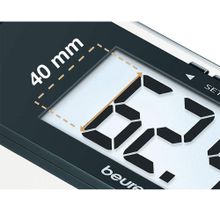 Beurer BG 17 Cam Tartı