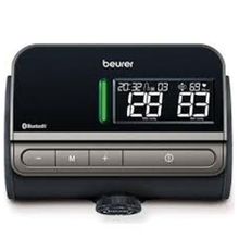 Beurer BM 81 Easylock Bluetoothlu Üst Koldan Dijital Tansiyon Ölçme Cihazı