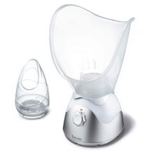 Beurer FS-50 Yüz Saunası