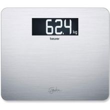 Beurer GS 405 Siyah Dijital Baskül