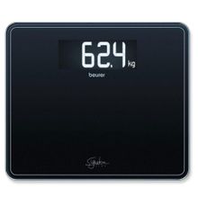 Beurer GS 410 Siyah Dijital Baskül