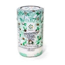 Beuta 300 ml Hindistan Cevizi Yağı