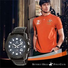Beverly Hills Polo Club BH544-04 Erkek Kol Saati