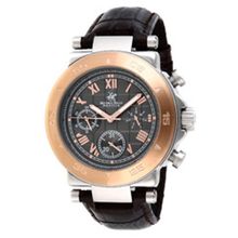 Beverly Hills Polo Club BH550-05 Erkek Kol Saati