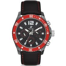 Beverly Hills Polo Club BH9204-02 Erkek Kol Saati