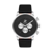 Beverly Hills Polo Club BH9622-02 Erkek Kol Saati