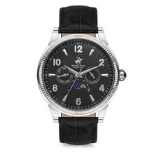 Beverly Hills Polo Club BH9651-03 Erkek Kol Saati