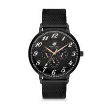 Beverly Hills Polo Club BH9682-03 Erkek Kol Saati