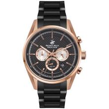 Beverly Hills Polo Club BP3005X.450 Erkek Kol Saati