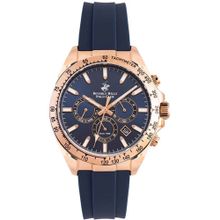 Beverly Hills Polo Club BP3010X.499 Erkek Kol Saati