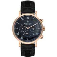 Beverly Hills Polo Club BP3019X.451Erkek Kol Saati