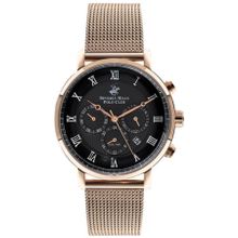 Beverly Hills Polo Club BP3020X.460 Erkek Kol Saati
