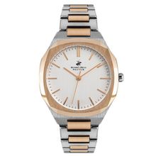 Beverly Hills Polo Club BP3023X.530 Erkek Kol Saati