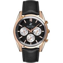 Beverly Hills Polo Club BP3028X.451 Kol Saati