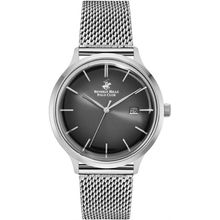 Beverly Hills Polo Club BP3032X.350 Erkek Kol Saati