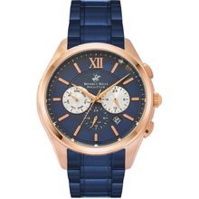 Beverly Hills Polo Club BP3039X.490 Erkek Kol Saati