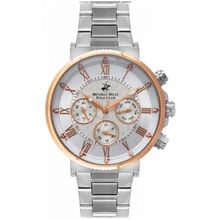 Beverly Hills Polo Club BP3043X.530 Erkek Kol Saati