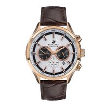 Beverly Hills Polo Club BP3112X.399 Erkek Kol Saati