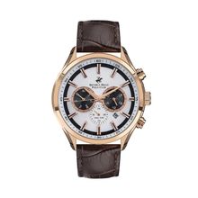 Beverly Hills Polo Club BP3112X.432 Erkek Kol Saati