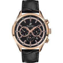 Beverly Hills Polo Club BP3112X.451 Erkek Kol Saati