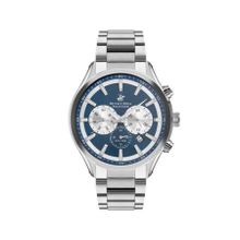 Beverly Hills Polo Club Bp3113x.390 Erkek Kol Saati