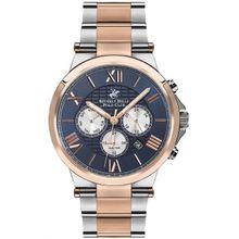 Beverly Hills Polo Club BP3123X.590 Erkek Kol Saati