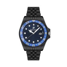 Beverly Hills Polo Club BP3126X.690 Kol Saati