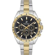 Beverly Hills Polo Club BP3127X.250 Erkek Kol Saati