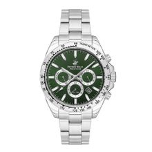 Beverly Hills Polo Club BP3127X.370 Erkek Kol Saati
