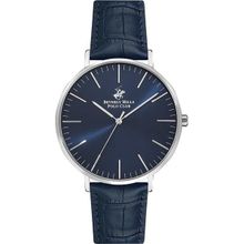 Beverly Hills Polo Club BP3129X.399 Erkek Kol Saati