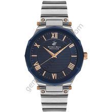 Beverly Hills Polo Club BP3135X.390 Kol Saati