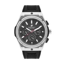Beverly Hills Polo Club BP3206X.351 Erkek Kol Saati