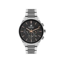 Beverly Hills Polo Club BP3223X.350 Erkek Kol Saati