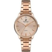 Beverly Hills Polo Club BP3230X.410 Kol Saati