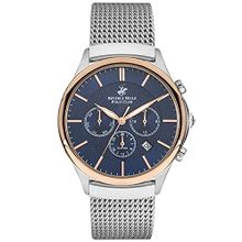 Beverly Hills Polo Club BP3233X.590 Erkek Kol Saati