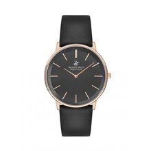 Beverly Hills Polo Club BP3245X-451 Erkek Kol Saati