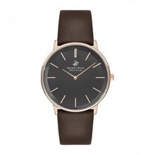 Beverly Hills Polo Club BP3245X.452 Erkek Kol Saati