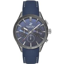 Beverly Hills Polo Club BP3251X.099 Erkek Kol Saati
