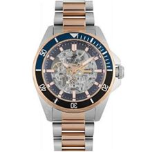 Beverly Hills Polo Club BP3272X-590 Erkek Kol Saati