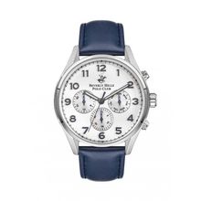 Beverly Hills Polo Club BP3282X.339 Erkek Kol Saati