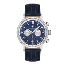 Beverly Hills Polo Club BP3303X.399 Erkek Kol Saati