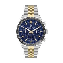 Beverly Hills Polo Club BP3316X.390 Erkek Kol Saati