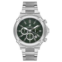 Beverly Hills Polo Club BP3319X.370 Erkek Kol Saati