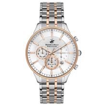Beverly Hills Polo Club BP3346X.530 Erkek Kol Saati